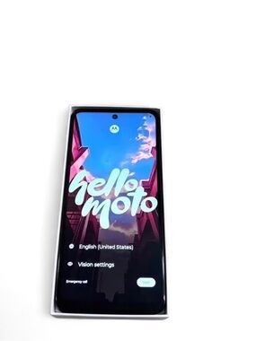 Moto G Play 64GB 2026 (Metro PCS)